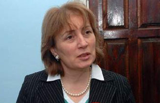 “Leyla Yunus gülünc vəziyyətə qaldı” “Leyla Yunus gülünc vəziyyətə qaldı”